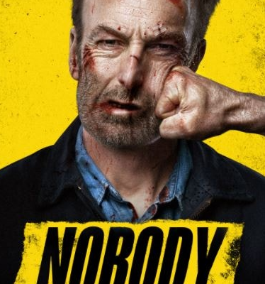 노바디 영화 포스터