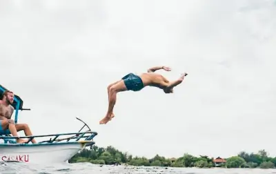 떨어지는 꿈해몽