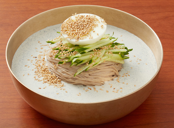 콩국수맛집