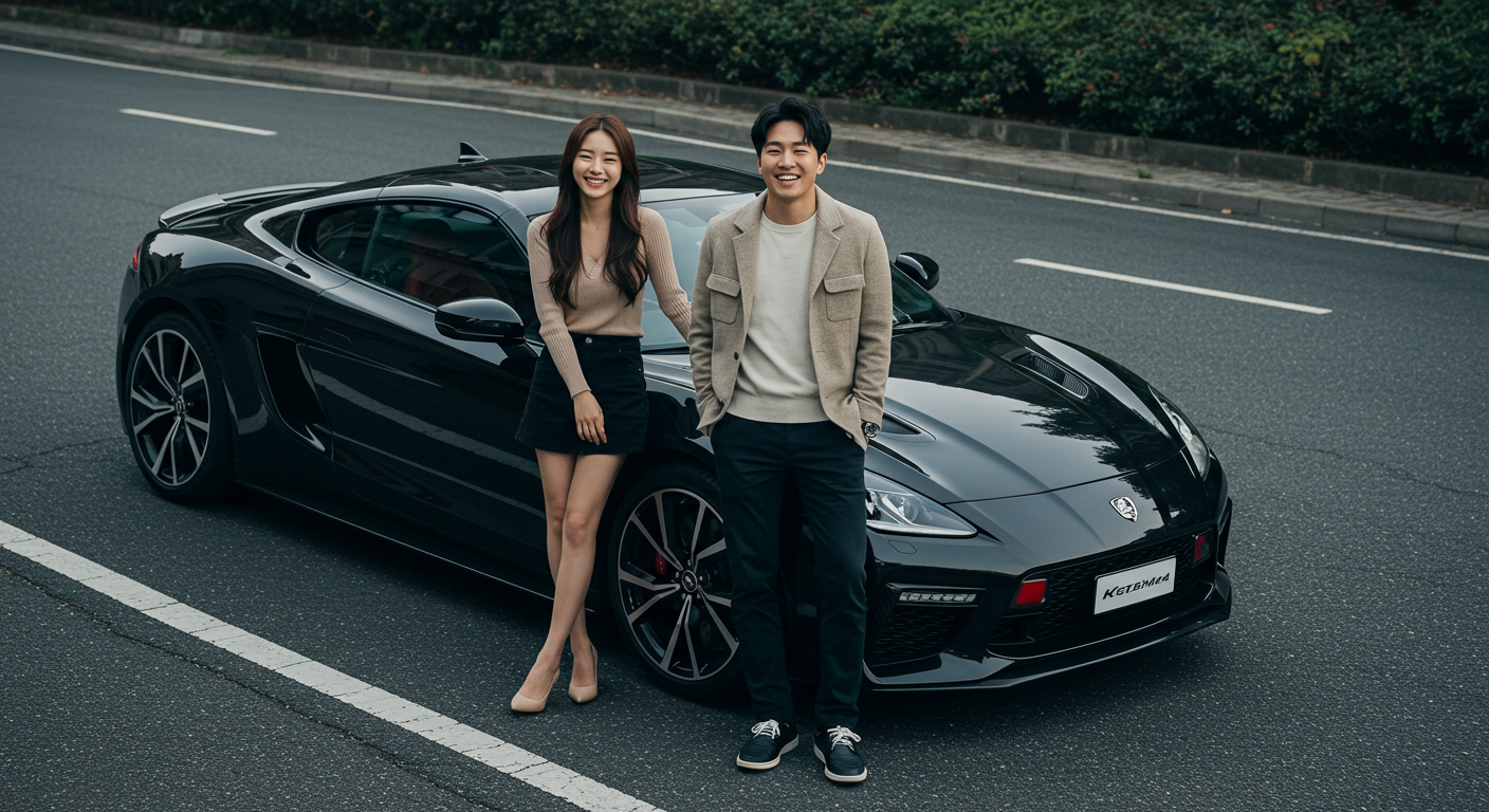 자동차 담보대출 신용불량자