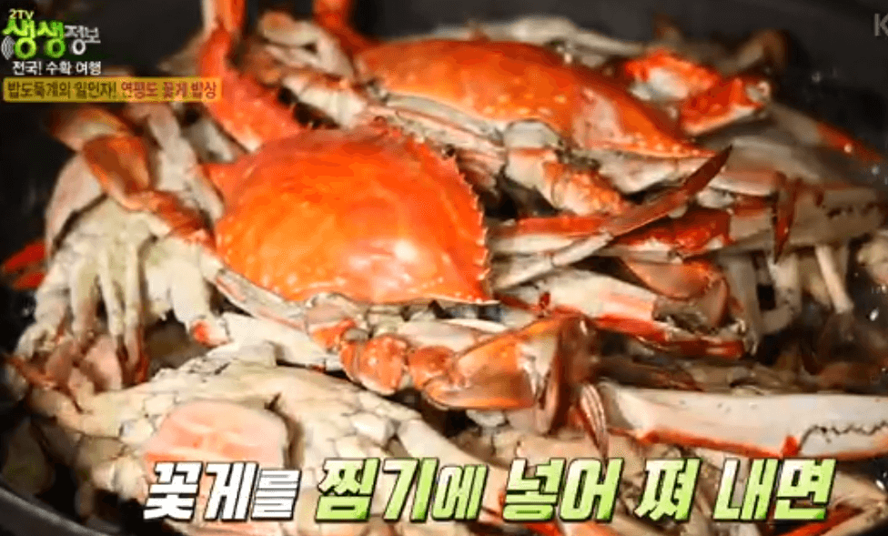 생생 정보통 맛집 식당 정보