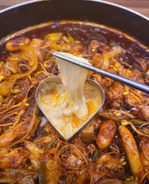 해낙전 가평청평 본점 대표 메뉴