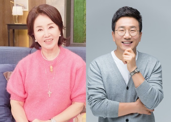 선우은숙♥유영재