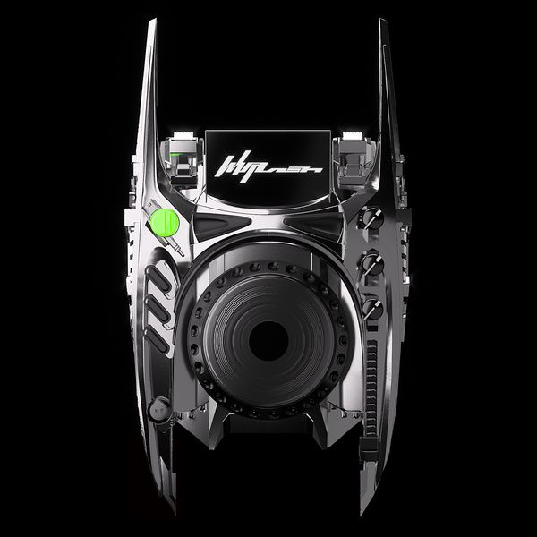 에스파(aespa) - Whiplash [듣기/가사]