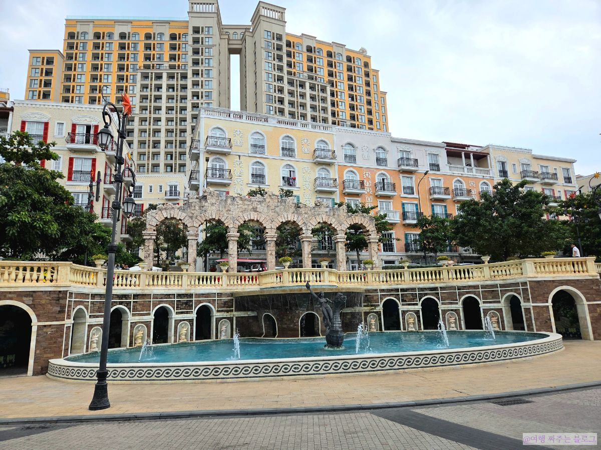 #푸꾸옥선셋타운