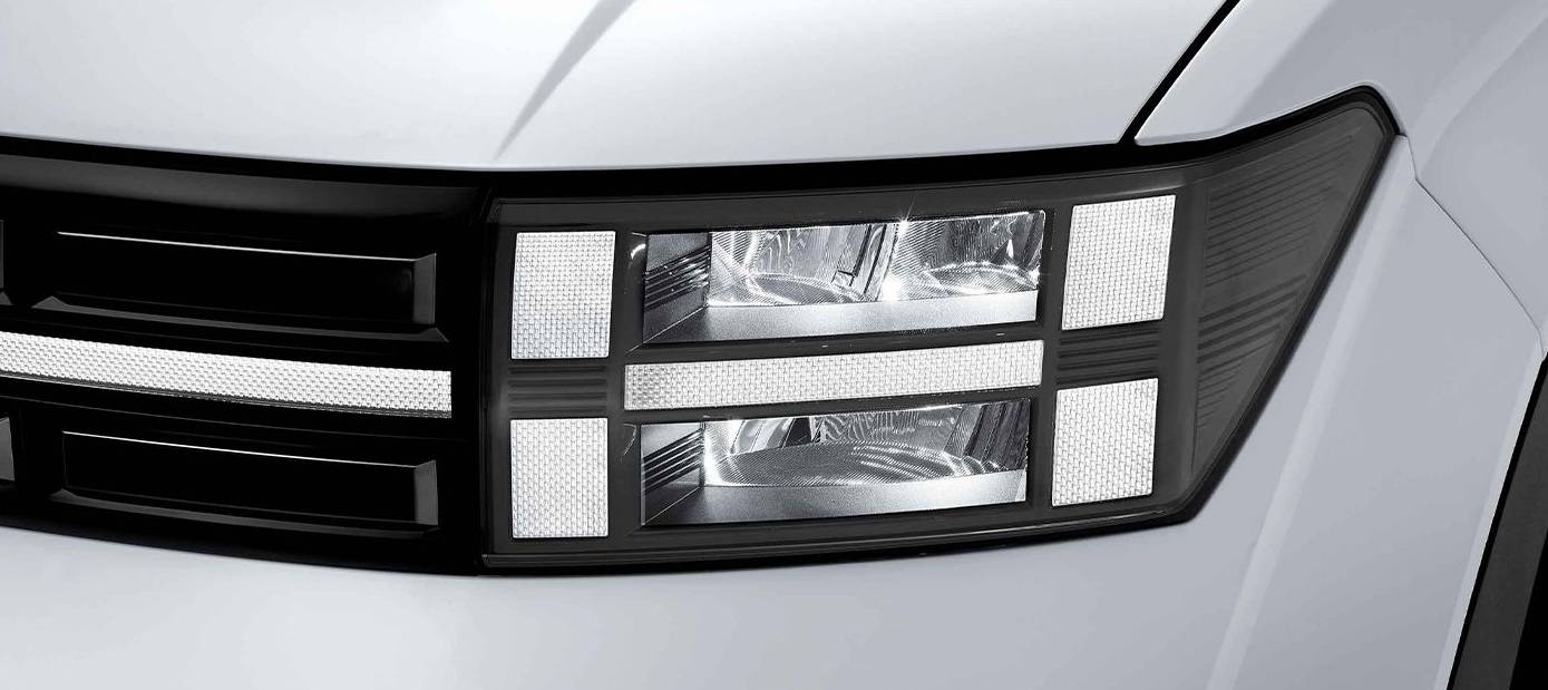 2024 싼타페 하이브리드 외관 색상