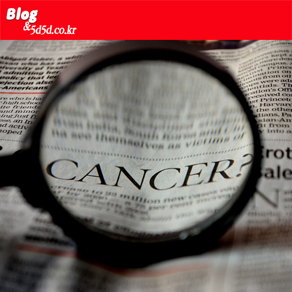 암 면역치료 암세포