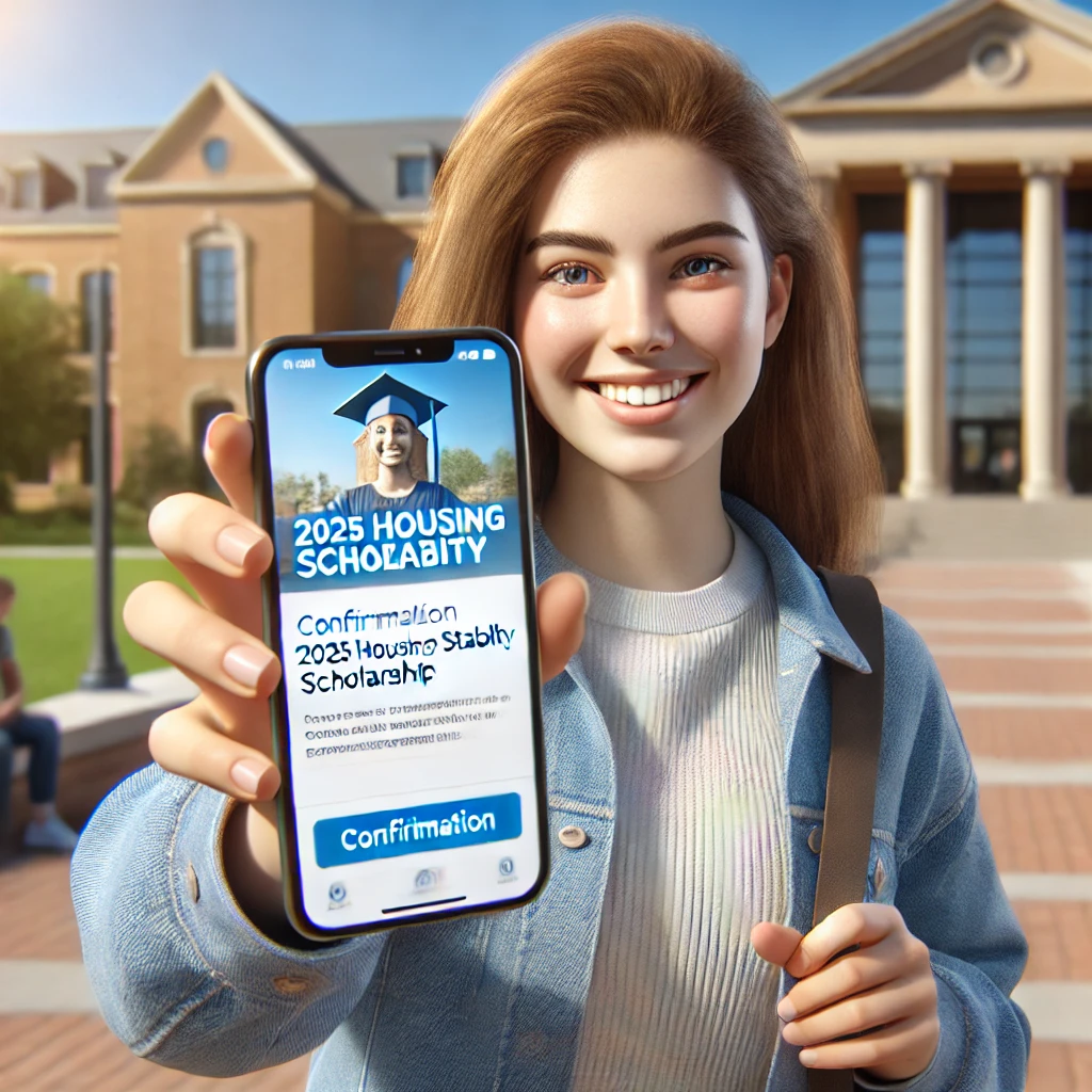 주거안정장학금