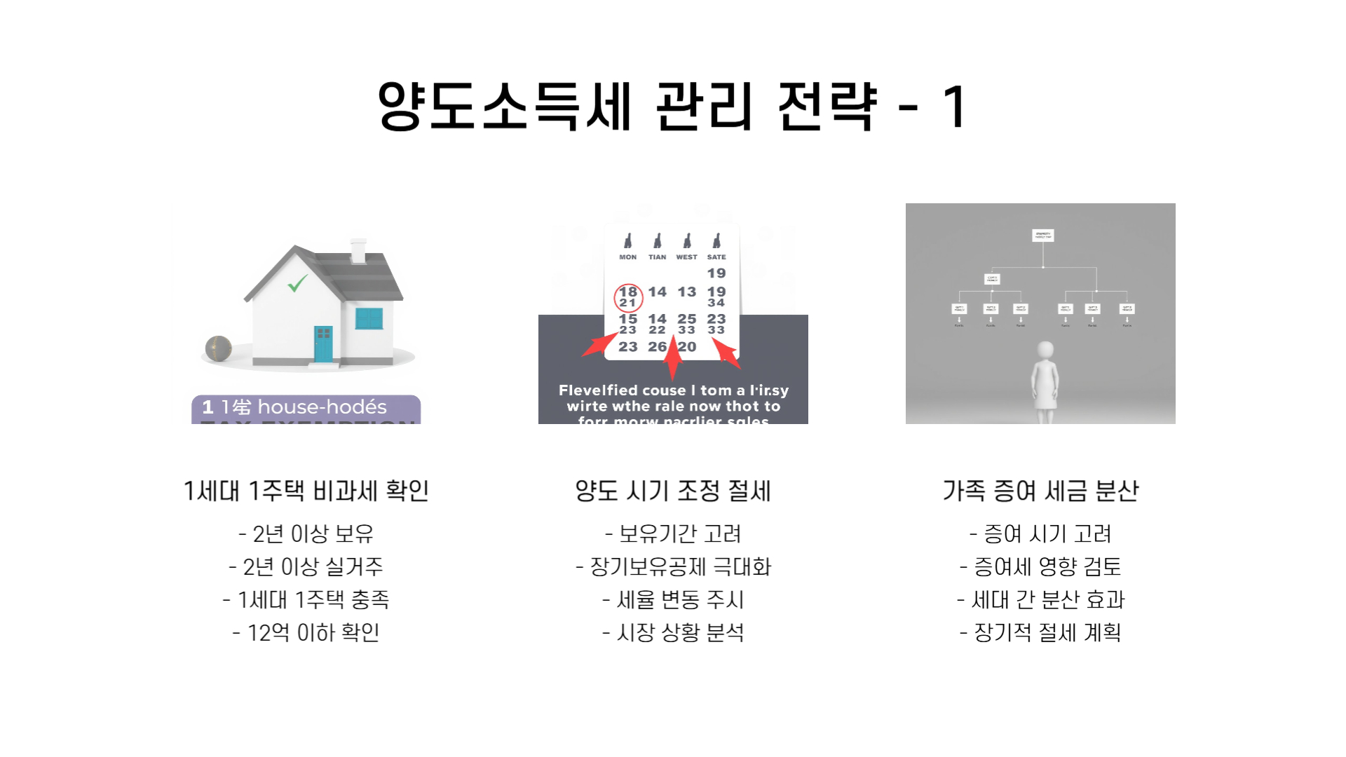 양도소득세 자동계산