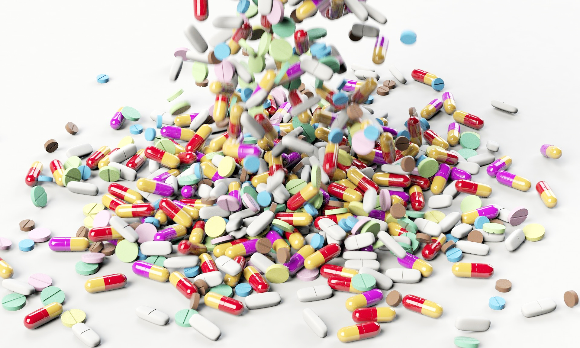 약 버리는 방법, 행정안전부 제안, 공공서비스