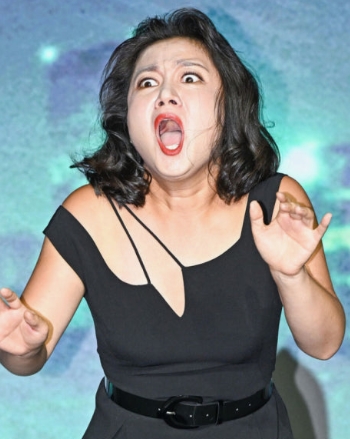 박나래 4대 보험