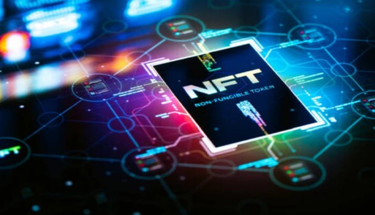 NFT 수익화