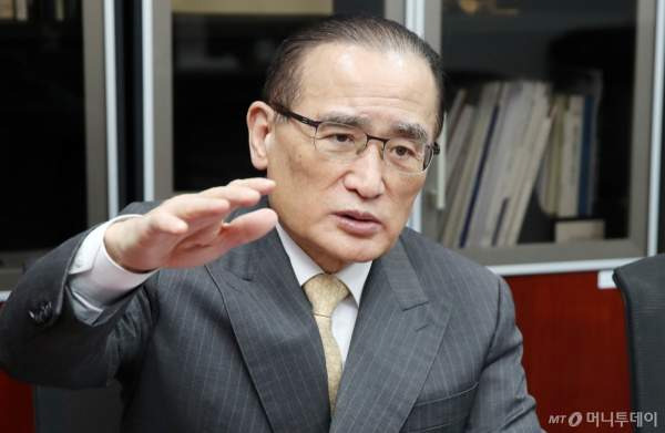 위성락 해양자유구상 참여 검토