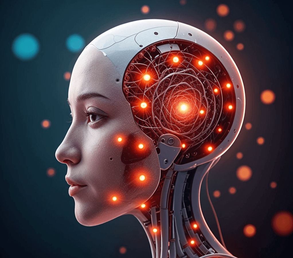 인공지능이 인간의 감정을 이해할 수 있을까? AI와 감성 지능