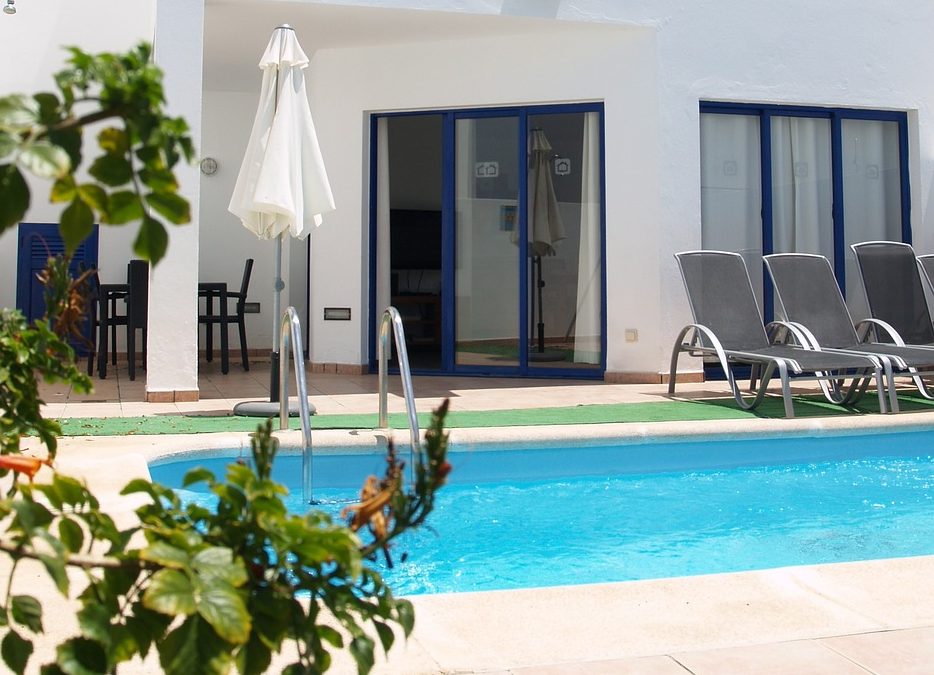 풀빌라 펜션 사진