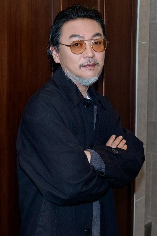 김의성 파인
