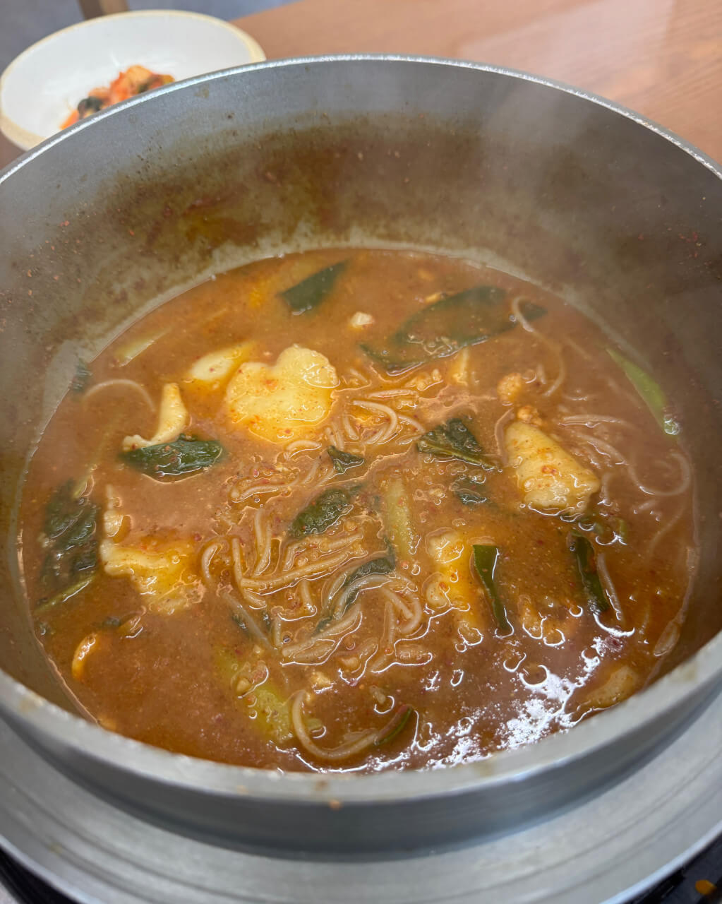오늘N 2527회 식큐멘터리 경기 김포 양촌 맛집 조정순 추어매운탕