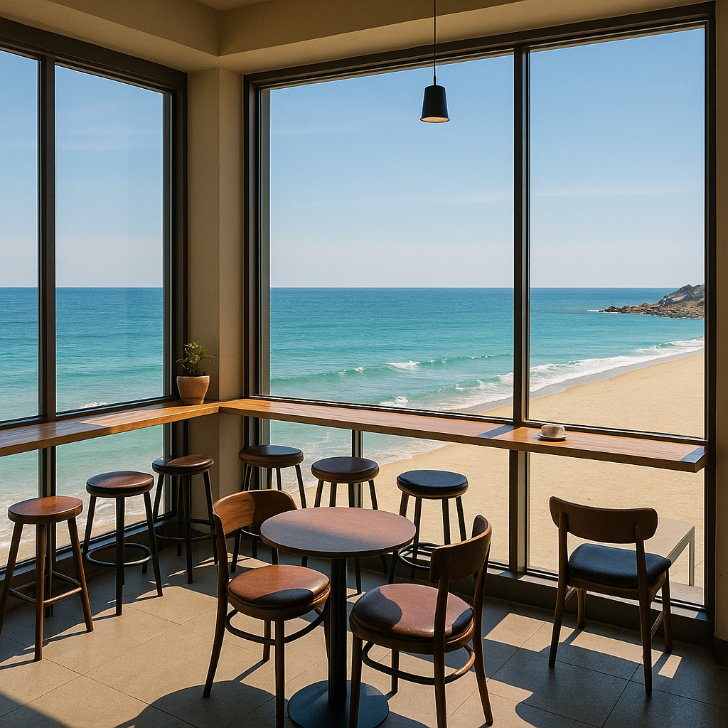 국내 시니어 여행지 top5