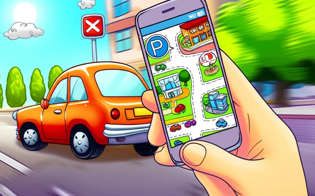 이촌역 주차 요금 비교 및 국립중앙박..