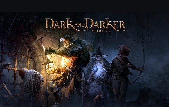 다크앤다커 모바일