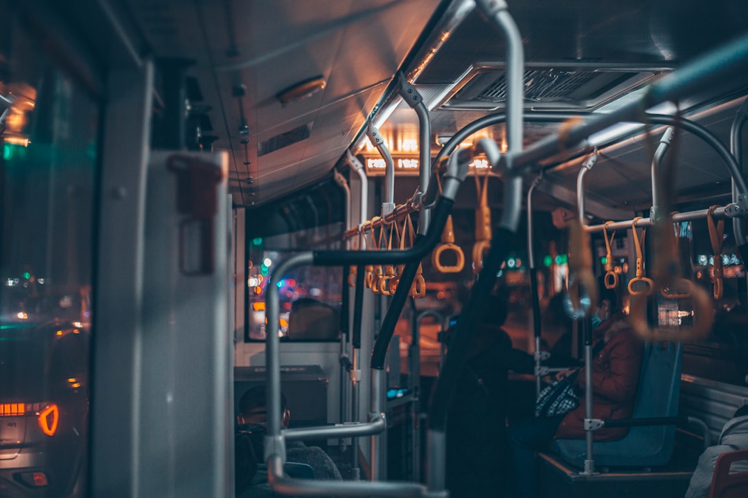 'Bus'
