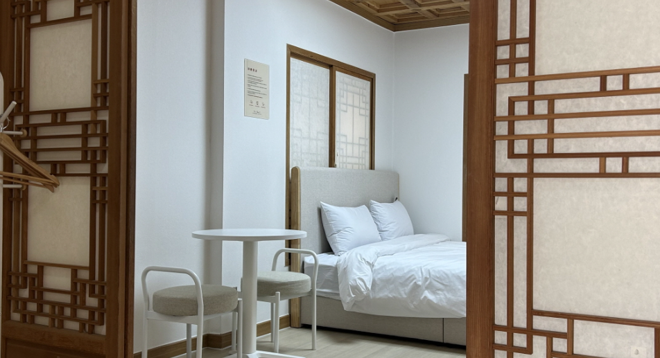 순천 정원워케이션 에코존 숙박 예약 신청하기