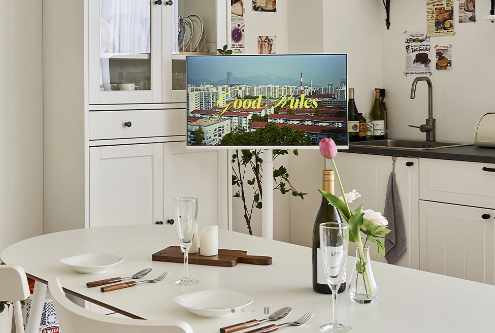 삼성 무빙스타일