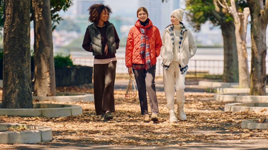 유니클로 세일 2025