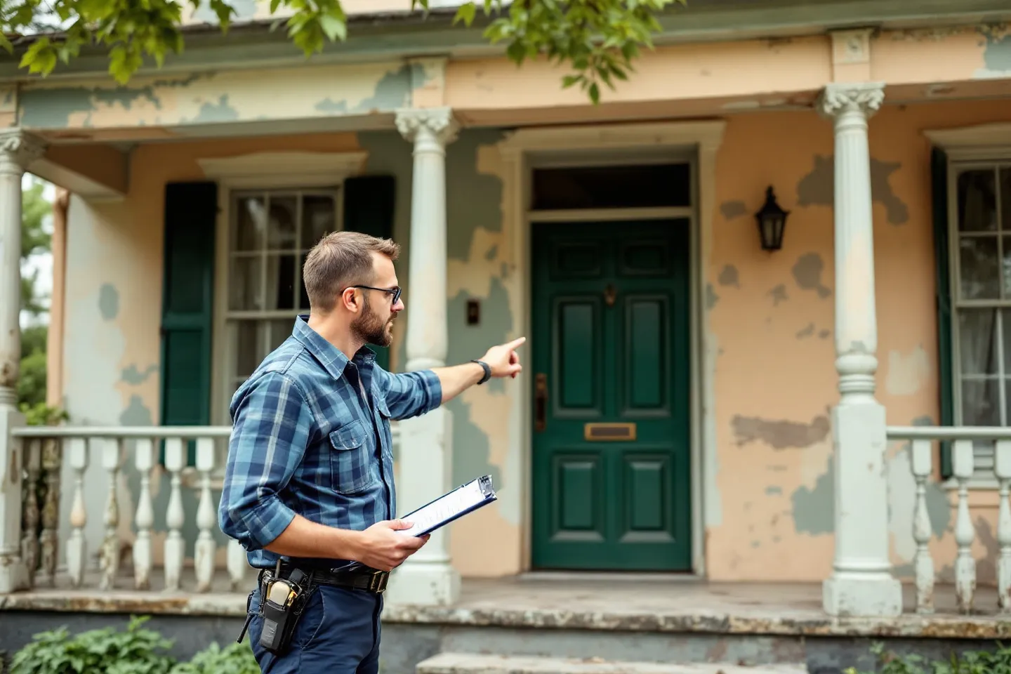 아파트 하자보수와 계약서 작성의 중요성