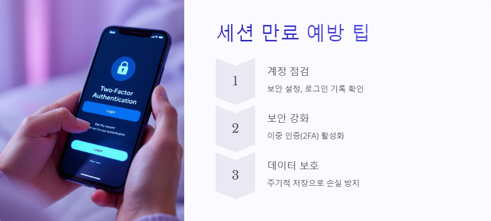 네트워크문제