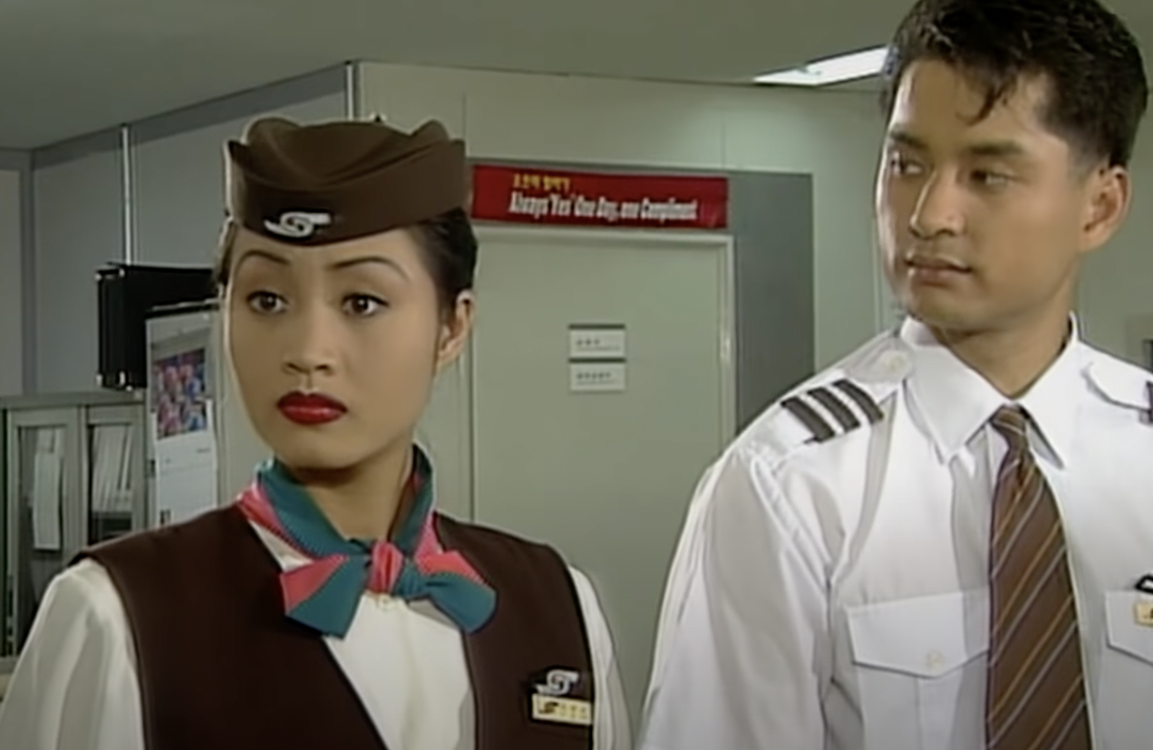 김혜수 나이 드라마 영화 키 총정리