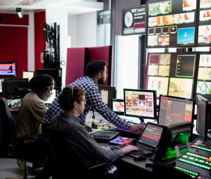 21대 대선 실시간 개표방송