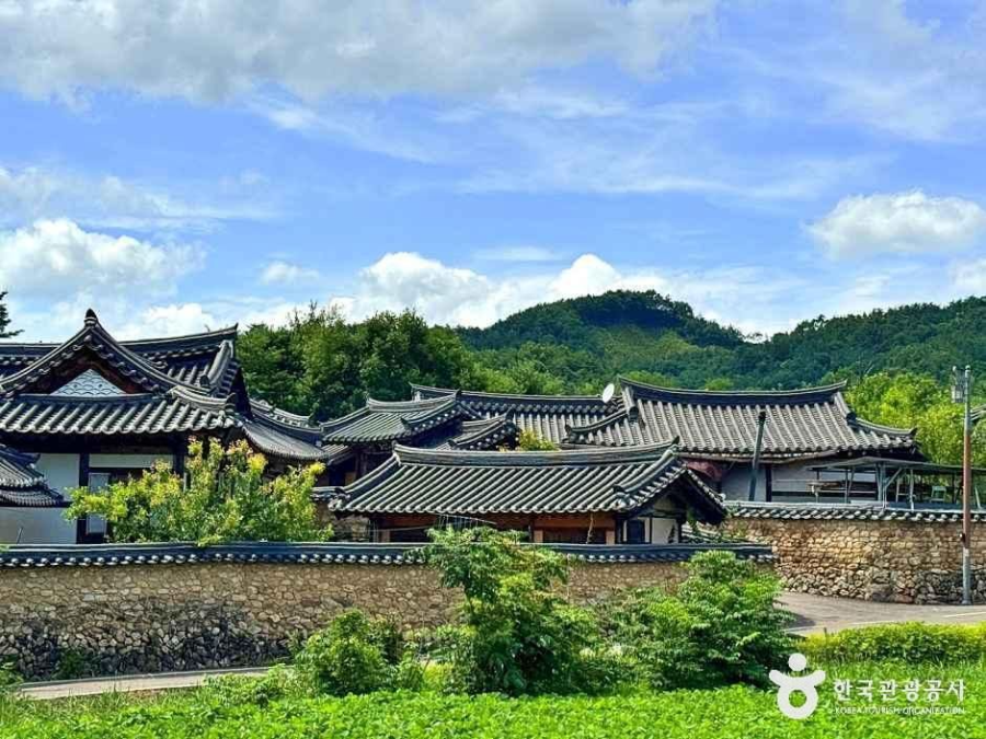 거창 가볼만한 곳