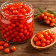 마가목 열매 효능