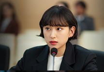 드라마 서초동 출연진 등장인물 류혜영