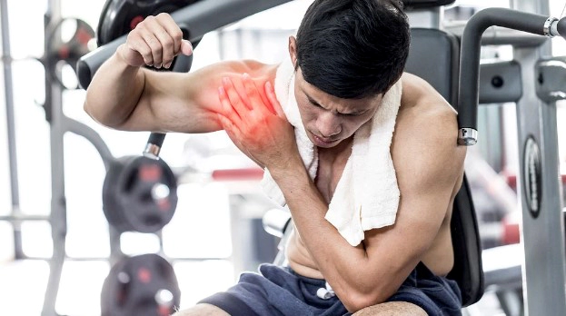 인대 파열 회복기간 및 회복과정