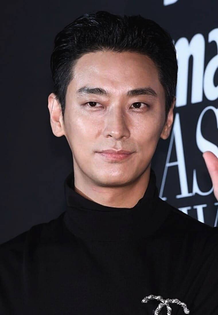 배우 주지훈