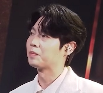 사모 손태진 노래듣기 가사 (불후의 명곡2)