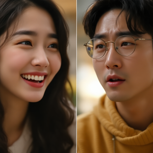 여자친구와 사주 안 맞을 때 대처법 💔 궁합보다 더 중요한 건 따로 있다?