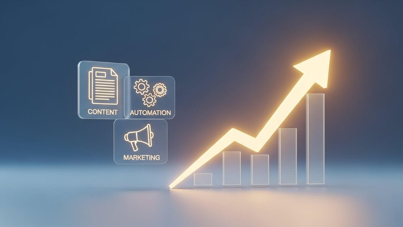 결론: 나에게 맞는 AI 수익모델을 설계하자