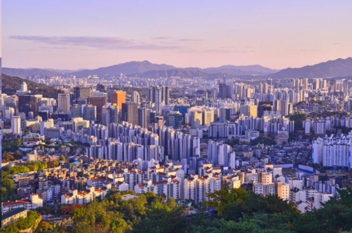 서울에 편입