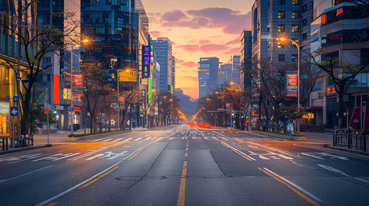 서울-도심-이미지