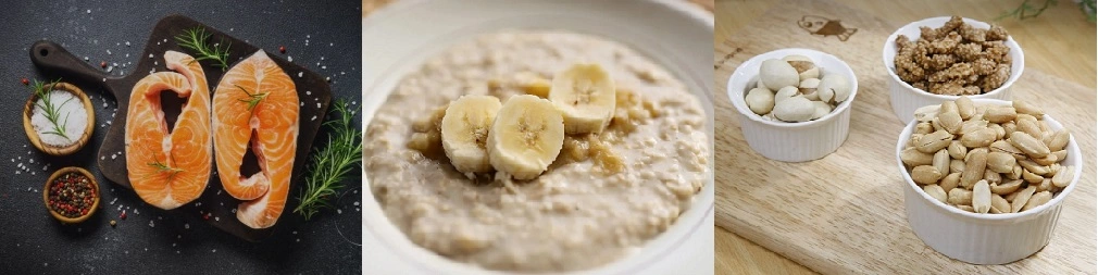 고혈압에 좋은 음식