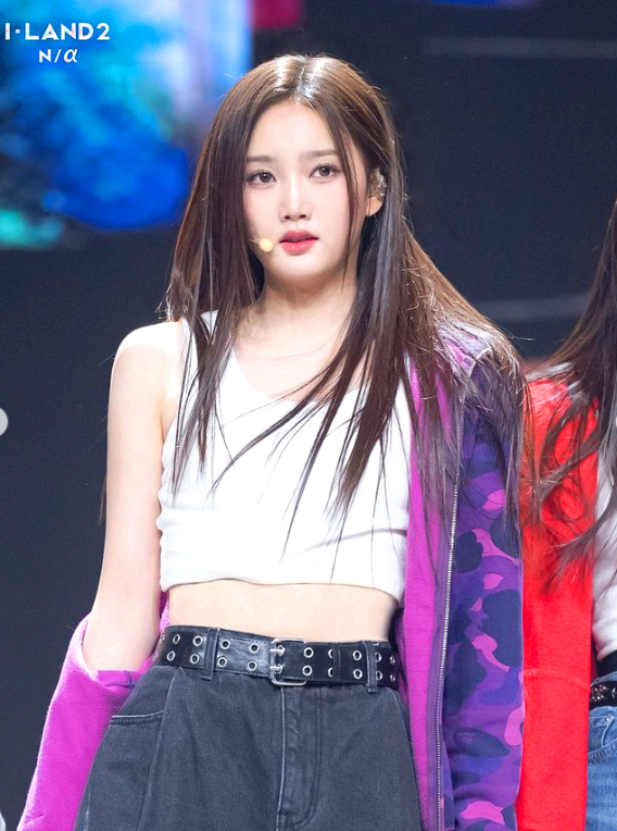 유이