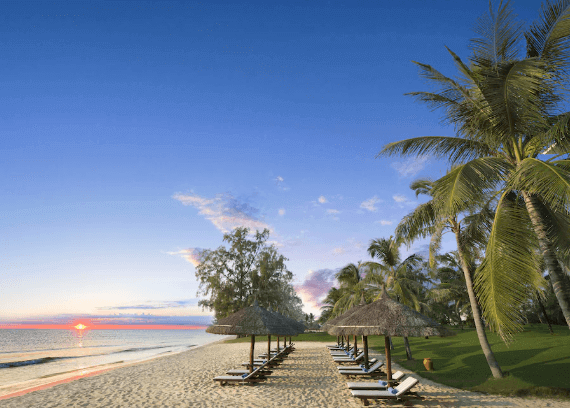 푸꾸옥 빈펄리조트