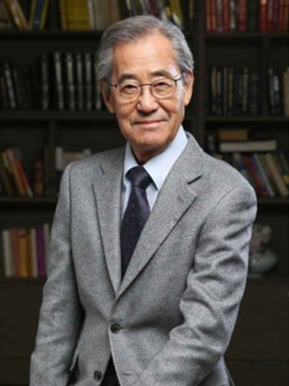 남일우가 31일 노환으로 별세했다. [사진=매니지먼트 율 홈페이지]