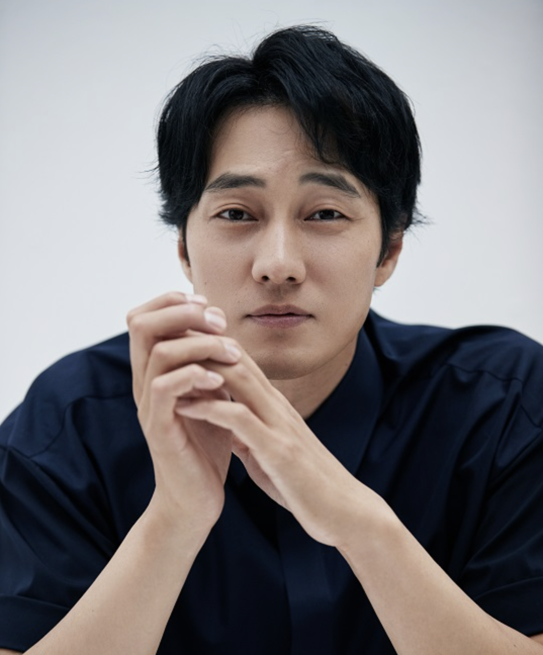 소지섭 프로필