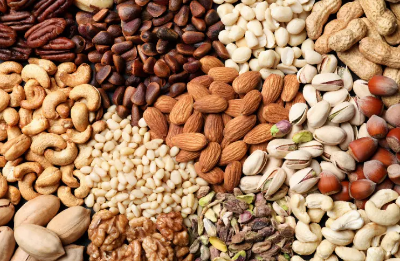 nuts-diet