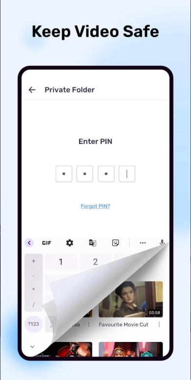 동영상 플레이어, 음악 플레이어, MX 플레이어