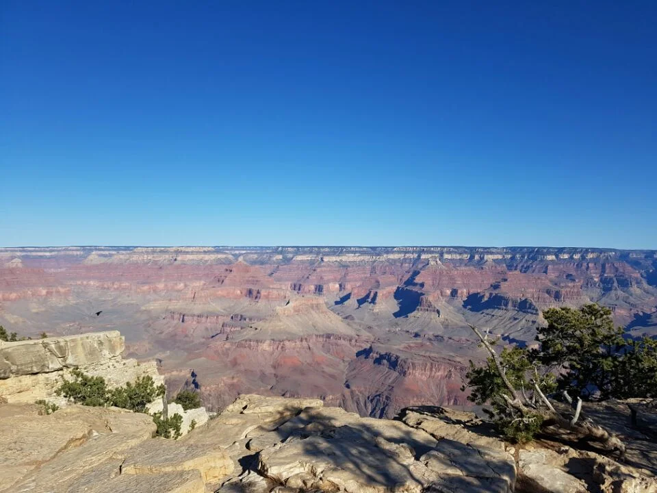 미국 애리조나주, 그랜드 캐니언 국립공원